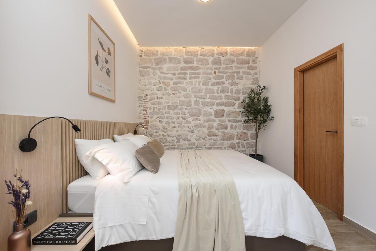 New!Beautiful Modern Bedrooms And Apt Old Town Zadar- Great Location Экстерьер фото