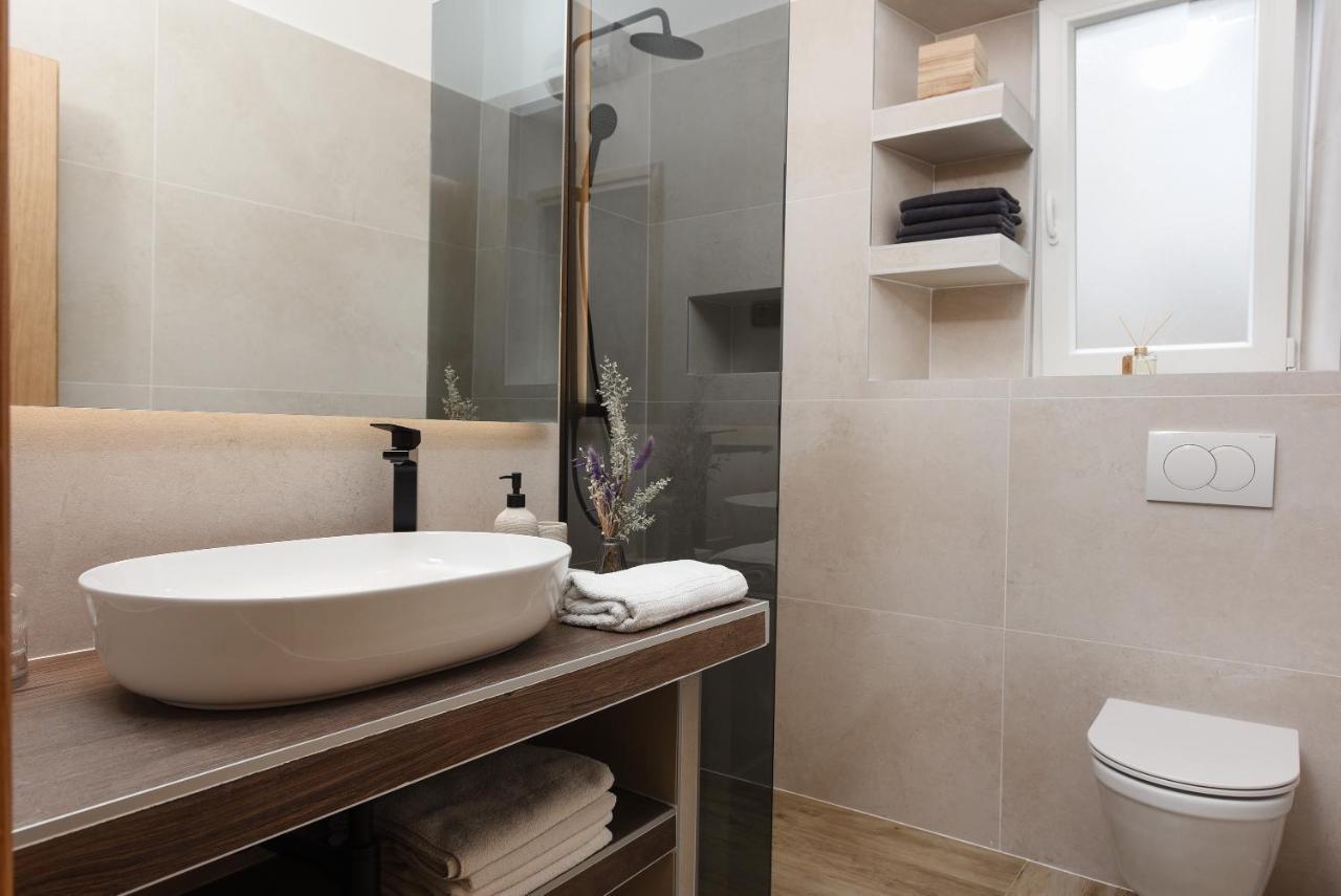 New!Beautiful Modern Bedrooms And Apt Old Town Zadar- Great Location Экстерьер фото