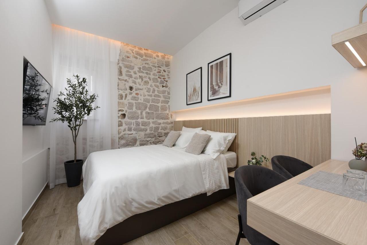 New!Beautiful Modern Bedrooms And Apt Old Town Zadar- Great Location Экстерьер фото