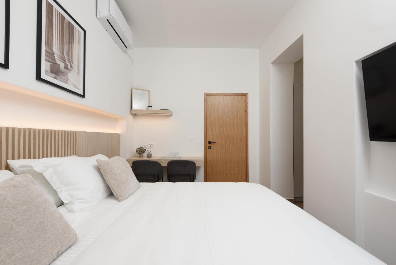 New!Beautiful Modern Bedrooms And Apt Old Town Zadar- Great Location Экстерьер фото