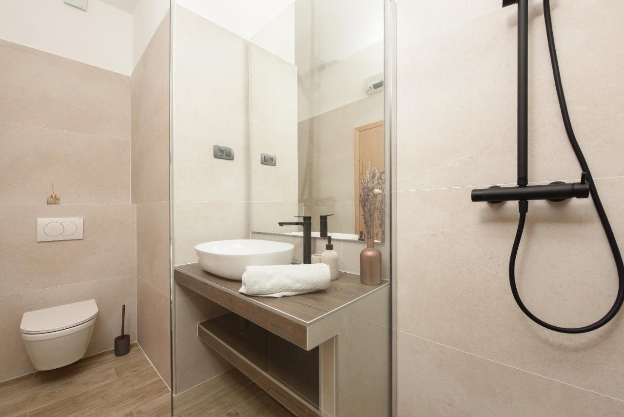 New!Beautiful Modern Bedrooms And Apt Old Town Zadar- Great Location Экстерьер фото