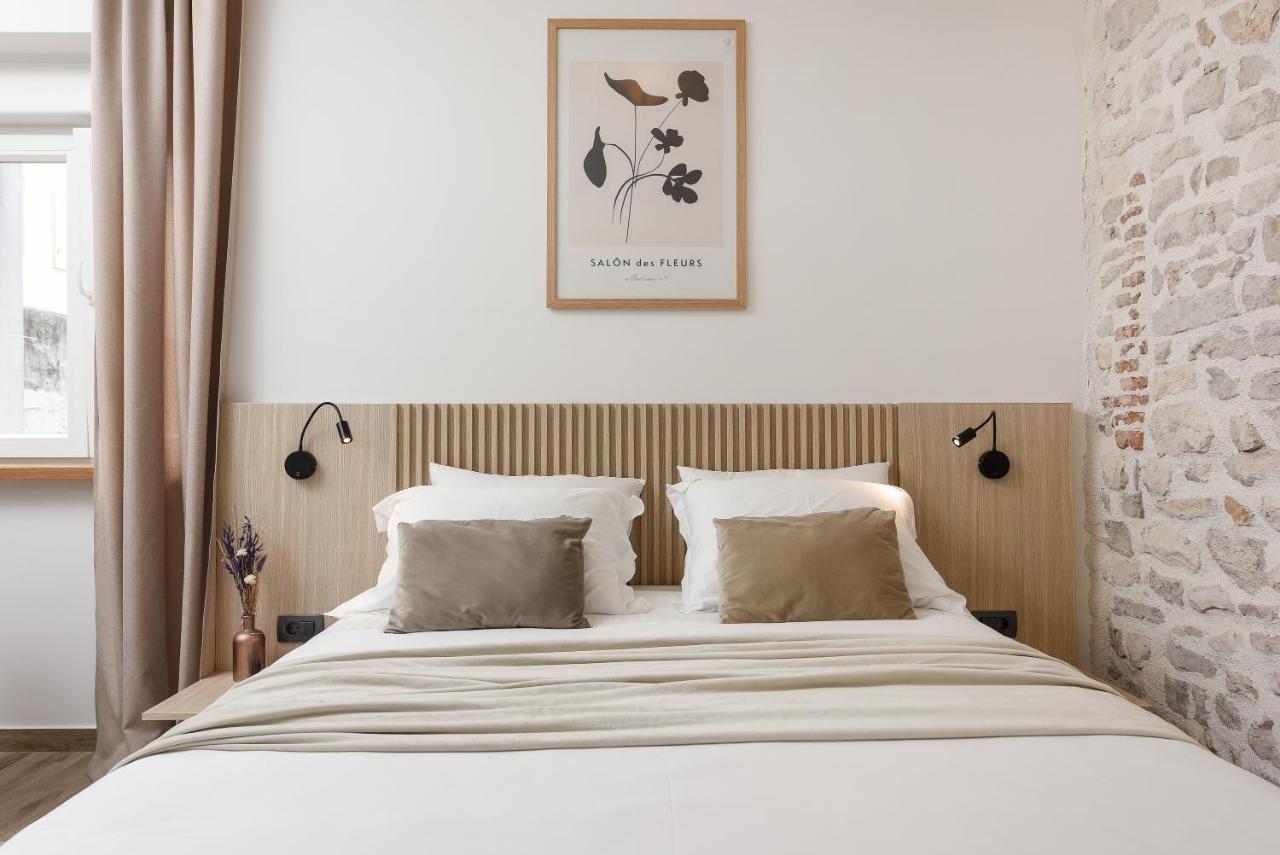 New!Beautiful Modern Bedrooms And Apt Old Town Zadar- Great Location Экстерьер фото