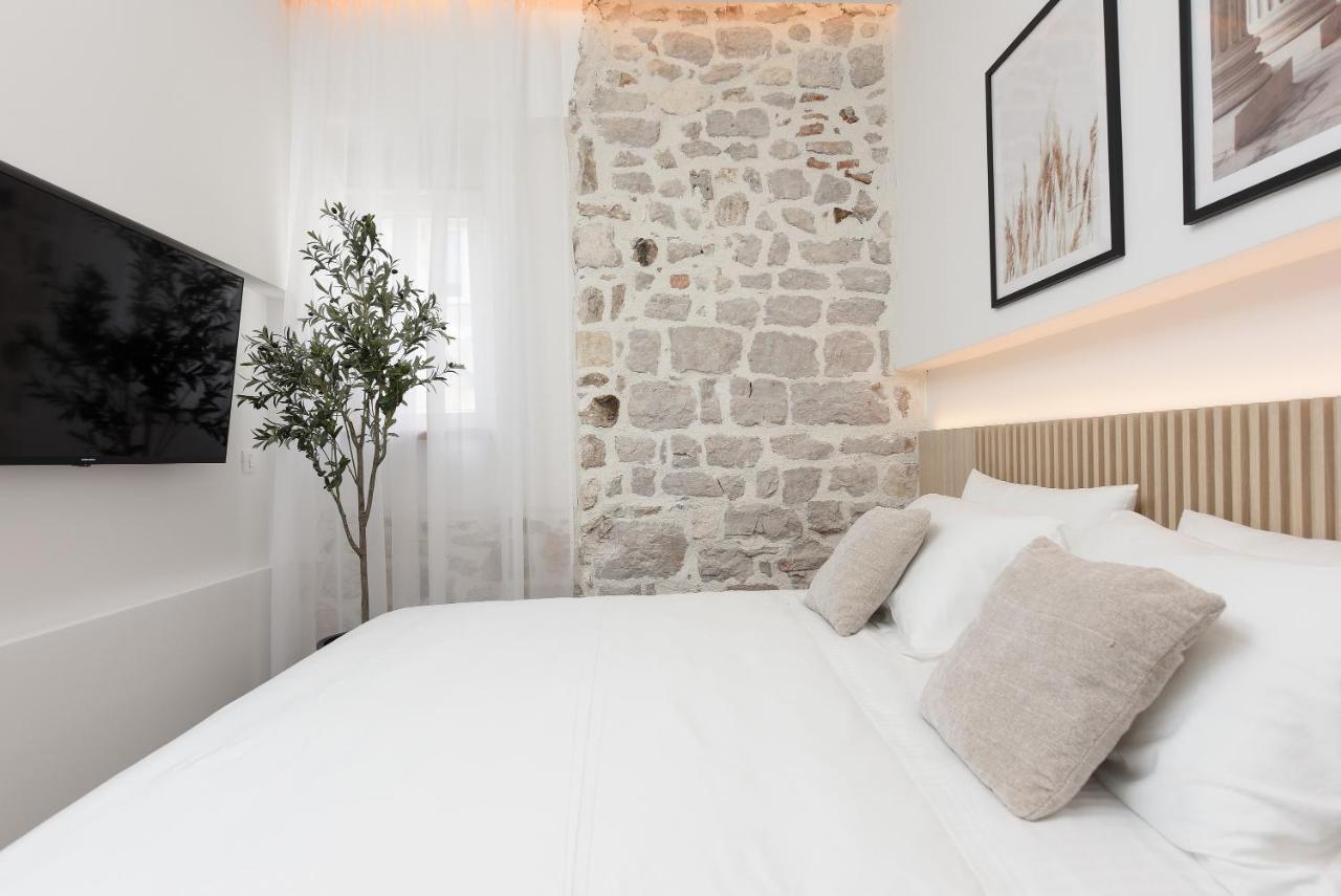 New!Beautiful Modern Bedrooms And Apt Old Town Zadar- Great Location Экстерьер фото