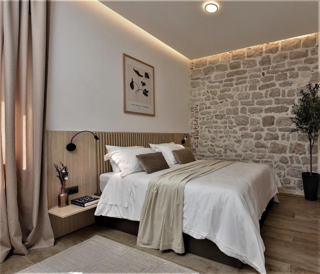 New!Beautiful Modern Bedrooms And Apt Old Town Zadar- Great Location Экстерьер фото